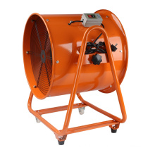 8'/10"/12"/14"16"/18"/20"/24" Portable Industrial Axial Blower Workshop exhaust Fan